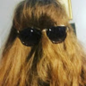 Meet your Posher, Annemarie